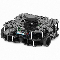 Мобильный робот Turtlebot3 waffle pi - «globural.ru» - Междуреченск