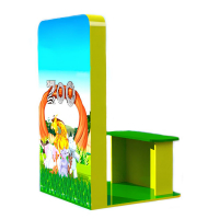 Интерактивный комплекс "Радуга Соло" - «globural.ru» - Междуреченск