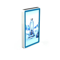 Видеопанель PROMO WALL 43 - «globural.ru» - Междуреченск