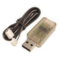 Адаптер USB Downloader LN-101 - «globural.ru» - Междуреченск