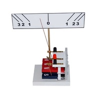 Установка «Демонстрация силы Ампера» - «globural.ru» - Междуреченск