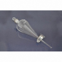 Воронка делительная конусная ВД-3 250 мл. - «globural.ru» - Междуреченск