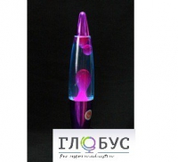 Лампа "Вулкан" - «globural.ru» - Междуреченск