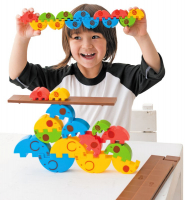 Игровой набор "Цирковые слоники" - «globural.ru» - Междуреченск