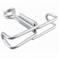 Зажим пружинный (вариант 2) - «globural.ru» - Междуреченск