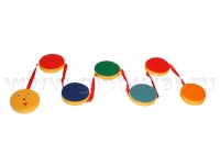 Змейка - шагайка - «globural.ru» - Междуреченск