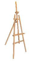 Мольберт "Лира" ученический высота 175 см - «globural.ru» - Междуреченск