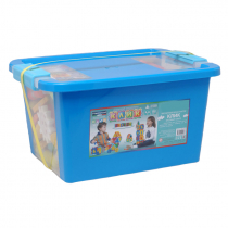 Магнитный конструктор Клик. Базовый набор 2-6 лет - «globural.ru» - Междуреченск