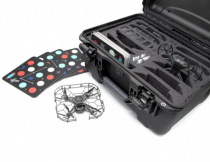 Образовательный комплект программируемого квадрокоптера DJI TELLO EDU (Стартовый – 5) - «globural.ru» - Междуреченск