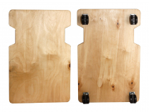 Балансировочная доска 600х400 - «globural.ru» - Междуреченск