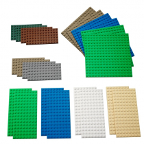 Малые строительные платы LEGO - «globural.ru» - Междуреченск