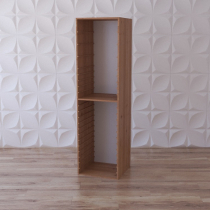 Стеллаж для бизибордов и СТЕМ-панелей "Всё под рукой" - «globural.ru» - Междуреченск