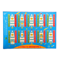 Пособие "Планета умножения Ларчик" - «globural.ru» - Междуреченск