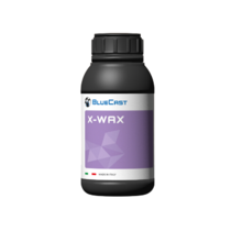 Восковая литейная смола для 3D-печати BlueCast X-WAX - «globural.ru» - Междуреченск