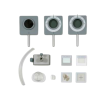 Оптическая скамья – дополнительный набор. Демонстрационный комплект - «globural.ru» - Междуреченск