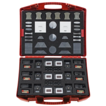 Комплект лабораторного оборудования "Оптика 2.0. Набор для класса" - «globural.ru» - Междуреченск