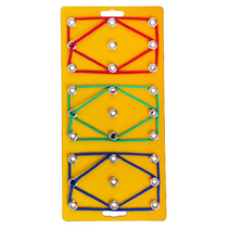 Пособие для конструирования "Шнур затейник" - «globural.ru» - Междуреченск