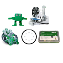 Инженерный РОББО класс "Стандарт" - «globural.ru» - Междуреченск