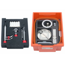 Комплект лабораторного оборудования "Экстракция" - «globural.ru» - Междуреченск