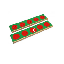 Металлические дроби-вкладыши (круги) с двумя подставками - «globural.ru» - Междуреченск