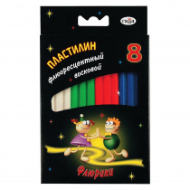 Ультрафиолетовый пластилин - «globural.ru» - Междуреченск