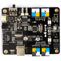 Программируемый контроллер mCore Control Board for mBot - «globural.ru» - Междуреченск