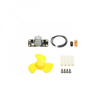 Вентилятор Me 130 DC Motor Pack - «globural.ru» - Междуреченск