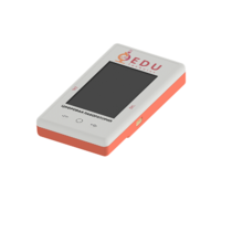 Цифровая лаборатория Эдутехникс  по биологии. Расширенный комплект - «globural.ru» - Междуреченск