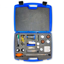 Комплект лабораторного оборудования «Мое тело. Мое здоровье» - «globural.ru» - Междуреченск