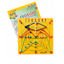 Игровое пособие "Геоконт Малыш" - «globural.ru» - Междуреченск