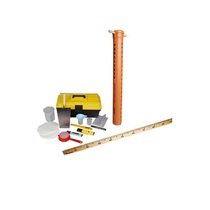 Комплект 7. Комплект для исследования снежного покрова - «globural.ru» - Междуреченск