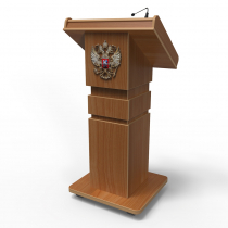 Мультимедийная интерактивная трибуна Aspirant - «globural.ru» - Междуреченск