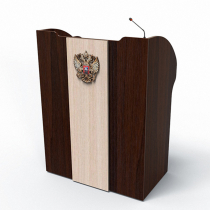 Мультимедийная интерактивная трибуна Rector - «globural.ru» - Междуреченск