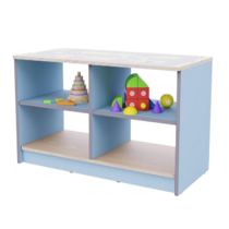 Место для хранения из коллекции «НЕГА» (голубой) - «globural.ru» - Междуреченск