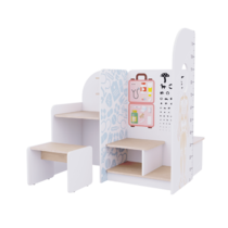 Игровая зона «Больница» из коллекции «НЕГА» - «globural.ru» - Междуреченск