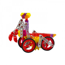 Занимательные шестеренки – Животные  - «globural.ru» - Междуреченск