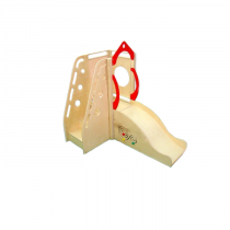 Игровой комплекс “Домик 3” - «globural.ru» - Междуреченск