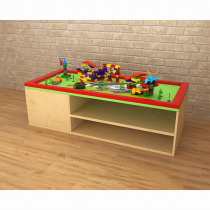 STEAM Многофункциональный стол Пчёлки на полянке - «globural.ru» - Междуреченск