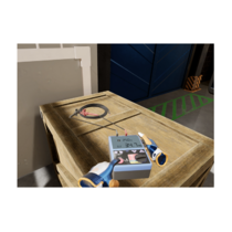 VR-тренажер для колледжей и вузов "Электроэнергетика. Работа с электроустановками. Изоляция источников" - «globural.ru» - Междуреченск