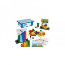  Конструктор "Креативный строитель DUPLO" - «globural.ru» - Междуреченск