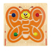 Игра настенная магнитная "Бабочка" - «globural.ru» - Междуреченск