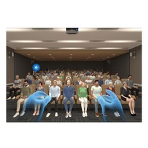 Комплект VR-тренажёров для гуманитарных учебных заведений по коммуникативным навыкам - «globural.ru» - Междуреченск