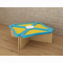 Дидактический стол Василёк - «globural.ru» - Междуреченск