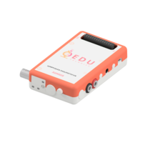 Цифровая лаборатория Эдутехникс по химии. Стартовый комплект - «globural.ru» - Междуреченск