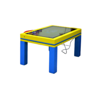 Детский интерактивный столик с диагональю 24" на Android - «globural.ru» - Междуреченск