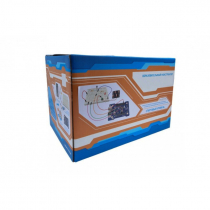 Набор для быстрого прототипирования электронных устройств на основе микроконтроллерной платформы. Стартовый уровень - «globural.ru» - Междуреченск