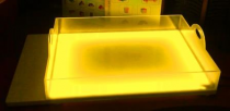 Планшет для аква-анимации с RGB подсветкой 70*50см - «globural.ru» - Междуреченск