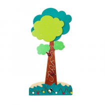 Панель настенная "Дерево" - «globural.ru» - Междуреченск