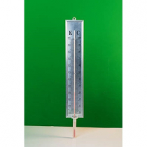 Термометр демонстрационный (вариант 1) - «globural.ru» - Междуреченск