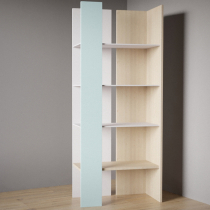 Стеллаж «По порядку» - «globural.ru» - Междуреченск